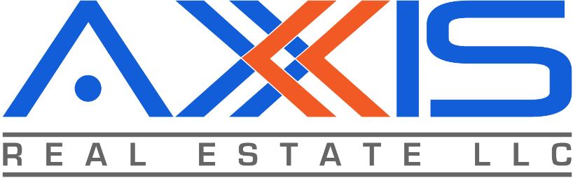 Axxis Real Estate LLC logo